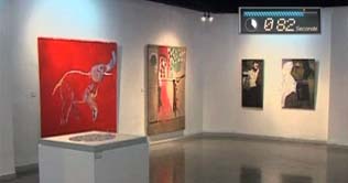 Cuban auction house opens door to decorative art